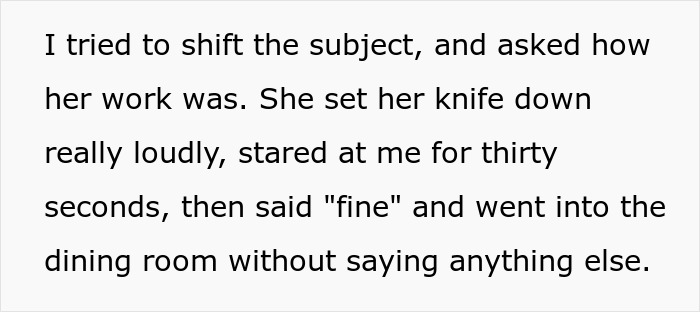 Pregnant Woman Loses Cash Cow In-Laws After Acting Mean Toward 19YO SIL And Angering Wife Pregnant Woman Loses Cash Cow In-Laws After Acting Mean Toward 19YO SIL And Angering Wife