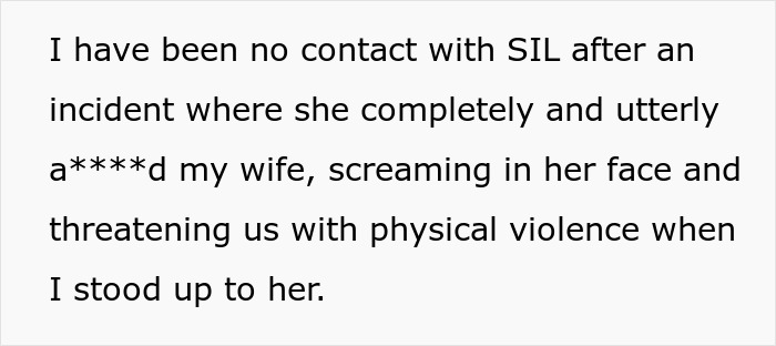 Couple Gets Annoyed That SIL With Cancer Is Taking Away From Their Wedding, It's Way Worse Than That Couple Gets Annoyed That SIL With Cancer Is Taking Away From Their Wedding, It's Way Worse Than That