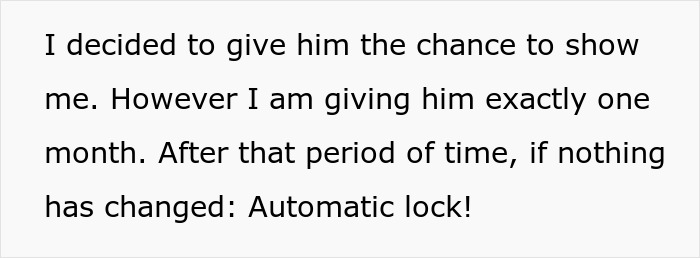 "Lesson Learned": BF Keeps Forgetting To Lock Home Door, GF Proved Right After Shocking Break In