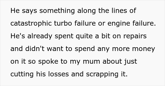 Stepdad Tricks Broke Stepson Out Of His Laptop, Has No Idea It Will Cost Him Much More Stepdad Tricks Broke Stepson Out Of His Laptop, Has No Idea It Will Cost Him Much More