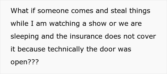 "Lesson Learned": BF Keeps Forgetting To Lock Home Door, GF Proved Right After Shocking Break In