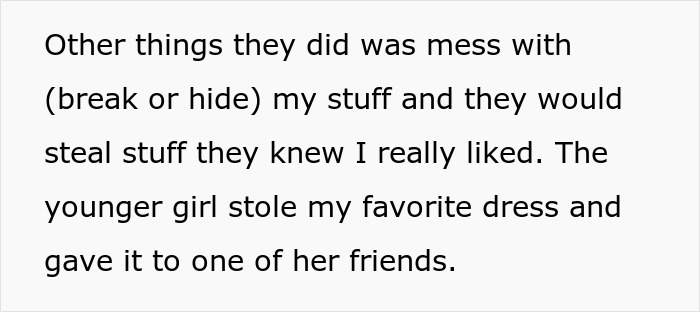 Mom Picks New Hubby And Toxic Stepkids Over Her Own Daughter, Sobs When She Moves In With Bio Dad Mom Picks New Hubby And Toxic Stepkids Over Her Own Daughter, Sobs When She Moves In With Bio Dad