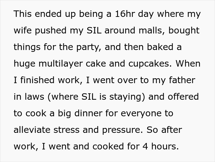 Couple Gets Annoyed That SIL With Cancer Is Taking Away From Their Wedding, It's Way Worse Than That Couple Gets Annoyed That SIL With Cancer Is Taking Away From Their Wedding, It's Way Worse Than That