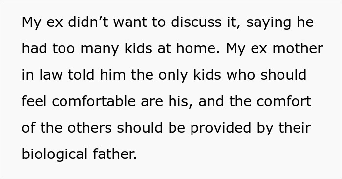 Dad Breaks Down In Tears As Kids Feel They Don't Have A Father, Tries To Pin The Blame On Ex Instead Dad Breaks Down In Tears As Kids Feel They Don't Have A Father, Tries To Pin The Blame On Ex Instead