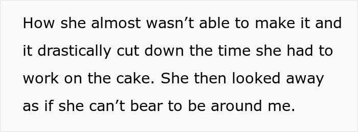 Wedding Cake Drama Ruins Friendship: "Started Advertising Using Stock Images" Wedding Cake Drama Ruins Friendship: "Started Advertising Using Stock Images"