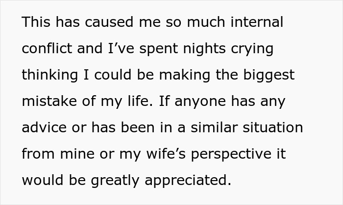 Guy Has Suspicions Over Daughter Not Being His, Turns Out It's Way Worse Than He Could Have Guessed Guy Has Suspicions Over Daughter Not Being His, Turns Out It's Way Worse Than He Could Have Guessed