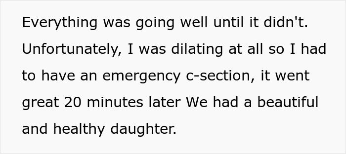 MIL Surprises Woman After Switching Her Behavior After She Gives Birth: "Completely Shocked And Dumbfounded"