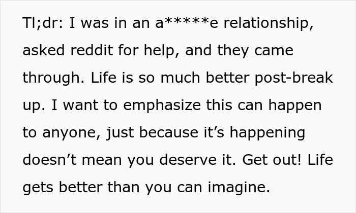 Life is better post-breakup from a toxic guy, emphasizing self-worth after being single.