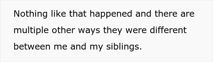Parents Treat 18YO Like A Practice Kid, Get Mad As He Refuses To Invite Them To His Graduation Parents Treat 18YO Like A Practice Kid, Get Mad As He Refuses To Invite Them To His Graduation