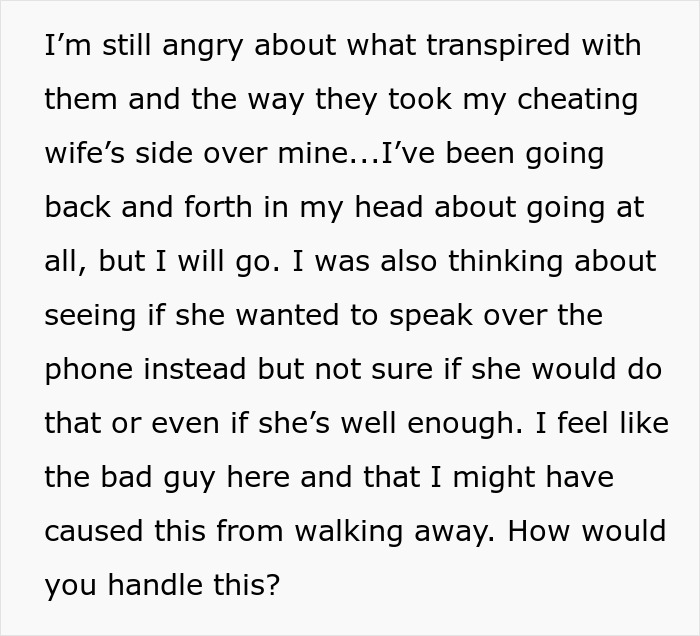 Man Discovers Wife's Affair Through Her iWatch, Then Loses His Family Too When They Take Her Side