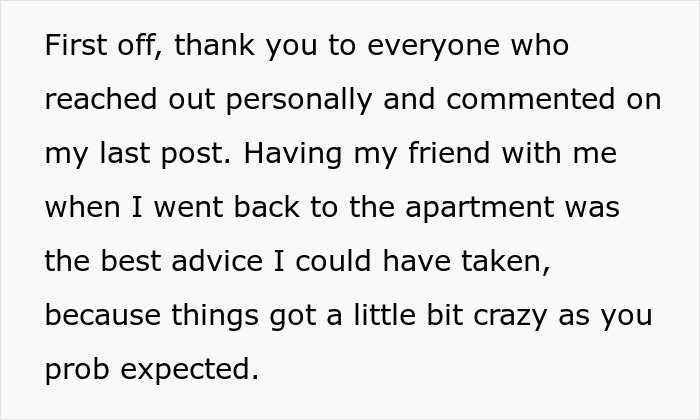 GF's Guy Bestie Hijacks Couple's Home, She Sparks A Massive Feud As BF Finally Snaps And Says Enough GF's Guy Bestie Hijacks Couple's Home, She Sparks A Massive Feud As BF Finally Snaps And Says Enough