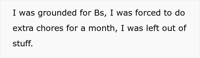 Parents Treat 18YO Like A Practice Kid, Get Mad As He Refuses To Invite Them To His Graduation Parents Treat 18YO Like A Practice Kid, Get Mad As He Refuses To Invite Them To His Graduation