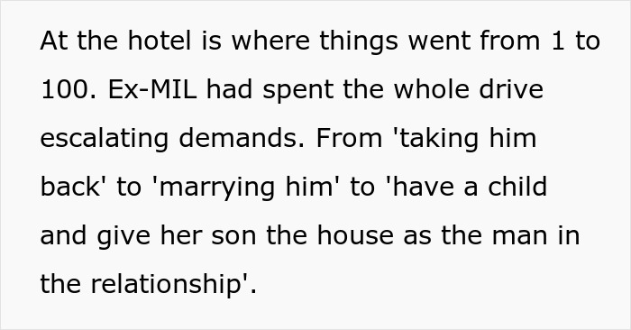 Guy Ghosts GF For 3 Years, His Mom Attacks Her As She Refuses To Take Her "Baby Boy" Back Guy Ghosts GF For 3 Years, His Mom Attacks Her As She Refuses To Take Her "Baby Boy" Back