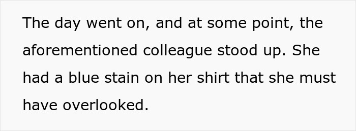 Worker Sets Trap For Office Food Thief, Then Realizes The Situation Is More Disturbing Than Expected Worker Sets Trap For Office Food Thief, Then Realizes The Situation Is More Disturbing Than Expected