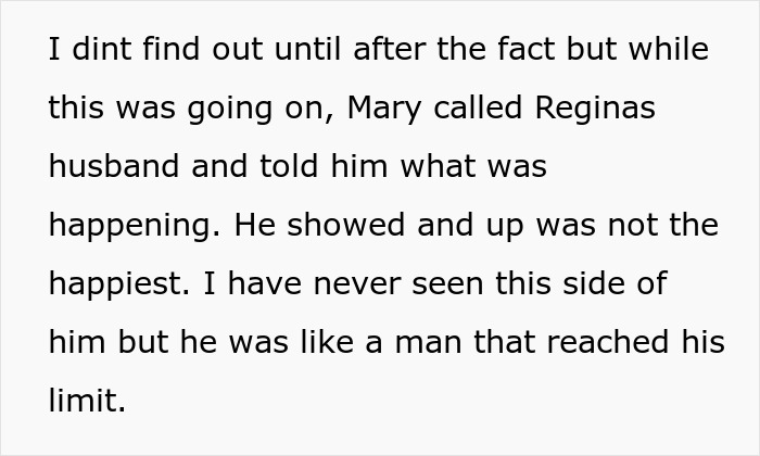 Entitled Mom Wants All Eyes On Her And Her Daughter During Brothers Wedding, Gets Dragged Instead