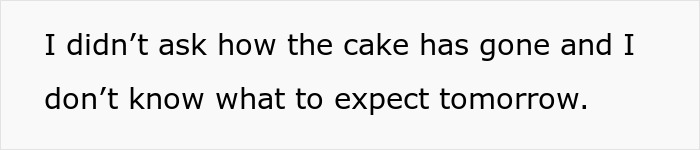 Wedding Cake Drama Ruins Friendship: "Started Advertising Using Stock Images" Wedding Cake Drama Ruins Friendship: "Started Advertising Using Stock Images"