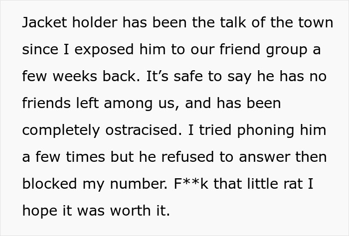 Man Discovers Wife's Affair Through Her iWatch, Then Loses His Family Too When They Take Her Side