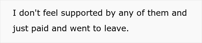 18YO Refuses To Have Dad Walk Her On Senior Night After He Held A Grudge Over One Stupid Argument 18YO Refuses To Have Dad Walk Her On Senior Night After He Held A Grudge Over One Stupid Argument