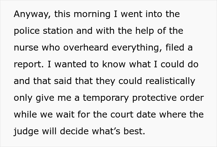 Sister Thinks Woman's Allergy Is A Lie, Her "Test" Gets Her Arrested Sister Thinks Woman's Allergy Is A Lie, Her "Test" Gets Her Arrested