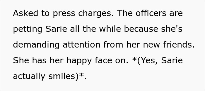 Kids Torment Dog Every Day Until Woman Lets It Loose, Karen Mom Calls Cops But Karma Acts Faster Kids Torment Dog Every Day Until Woman Lets It Loose, Karen Mom Calls Cops But Karma Acts Faster