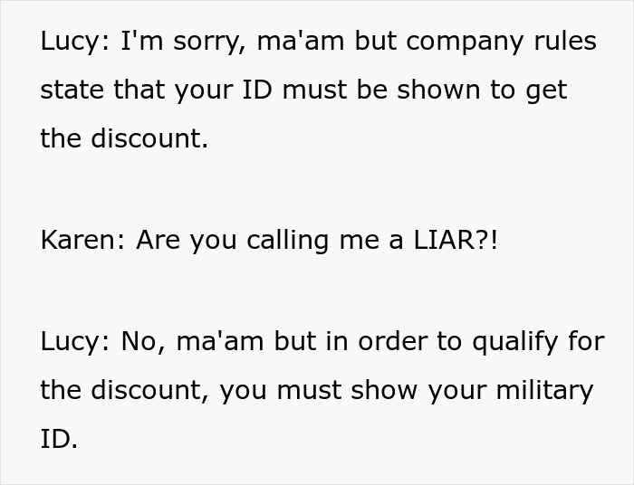 Entitled Army Wife Pulls The &ldquo;Don&rsquo;t You Know Who I AM?&rdquo; Card On A Waitress, Gets A Humbling Reality Check