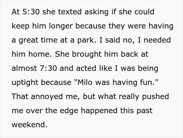 30YO Uses Woman’s Rescue Dog To Meet Men, Owner Uncomfortable Watching Pup Turn Into Dating Prop 30YO Uses Woman’s Rescue Dog To Meet Men, Owner Uncomfortable Watching Pup Turn Into Dating Prop