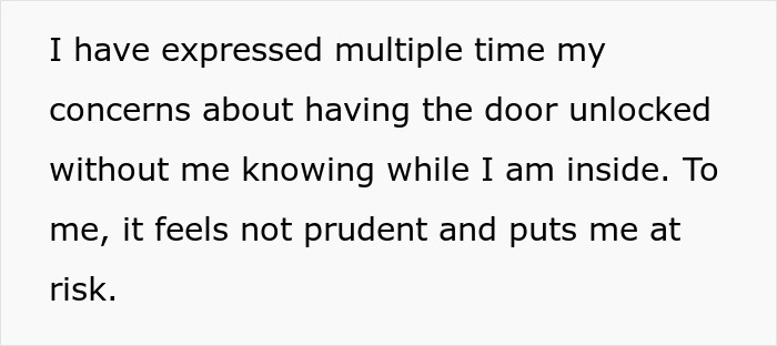 "Lesson Learned": BF Keeps Forgetting To Lock Home Door, GF Proved Right After Shocking Break In