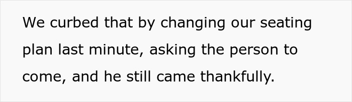Couple Gets Annoyed That SIL With Cancer Is Taking Away From Their Wedding, It's Way Worse Than That Couple Gets Annoyed That SIL With Cancer Is Taking Away From Their Wedding, It's Way Worse Than That