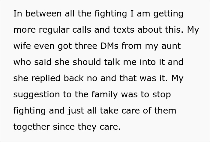 Text describing increased family conflicts over half siblings Text describing increased family conflicts over half siblings