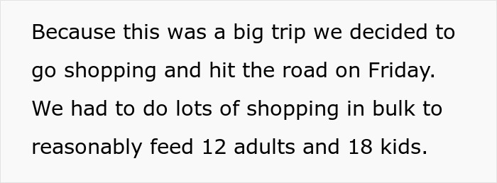 Parents refuse to take a bully on a beach trip, his mom dumps him on them anyway. Parents refuse to take a bully on a beach trip, his mom dumps him on them anyway.
