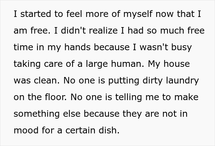 Woman Finds Out Husband Is Cheating, Turns Out It's The Greatest Thing That Could Have Happened Woman Finds Out Husband Is Cheating, Turns Out It's The Greatest Thing That Could Have Happened