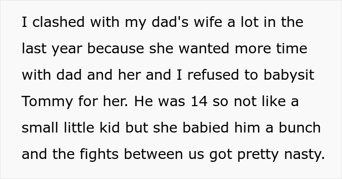 Dad Can&rsquo;t Believe Son Doesn't Want A Relationship With Him, Gets A Harsh Reality Check