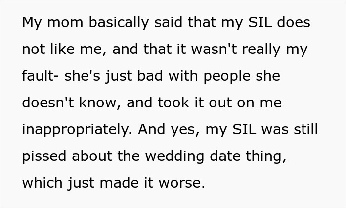 Pregnant Woman Loses Cash Cow In-Laws After Acting Mean Toward 19YO SIL And Angering Wife Pregnant Woman Loses Cash Cow In-Laws After Acting Mean Toward 19YO SIL And Angering Wife