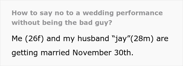 Entitled Mom Wants All Eyes On Her And Her Daughter During Brothers Wedding, Gets Dragged Instead
