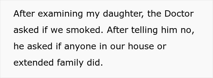 Man Removes MIL From His Home For Smoking Near His Allergic Child And She Tries To Have Him Arrested