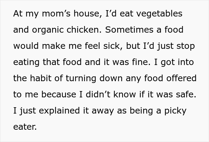 Teens Plan Intervention As 17YO Gets Worryingly Thin, She's Nervous To Expose Her Celiac Disease