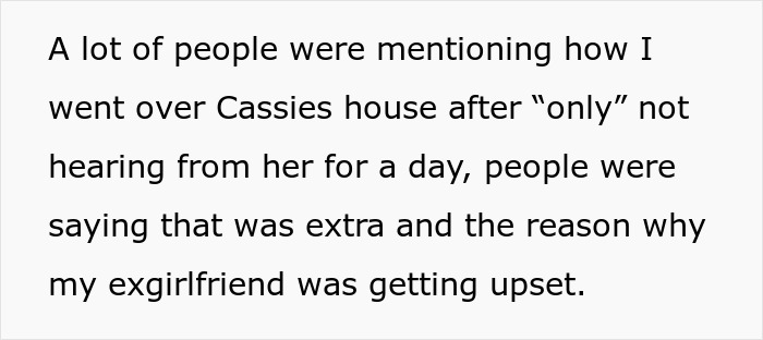 Woman Can't Believe Boyfriend Supports Female Friend In Her Time Of Need, Does Something Drastic