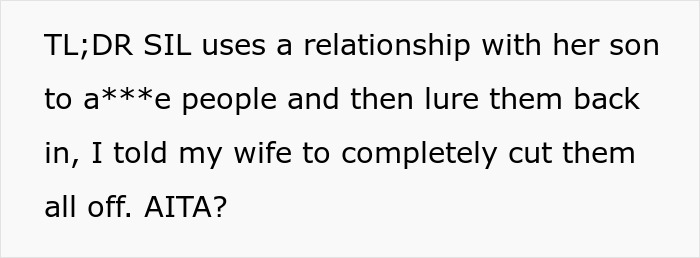 Couple Gets Annoyed That SIL With Cancer Is Taking Away From Their Wedding, It's Way Worse Than That Couple Gets Annoyed That SIL With Cancer Is Taking Away From Their Wedding, It's Way Worse Than That