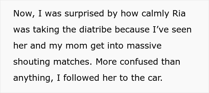 Entitled Aunt Tells Niece She Wants Nothing From Her, Gets Exactly That When The Money Stops Coming Entitled Aunt Tells Niece She Wants Nothing From Her, Gets Exactly That When The Money Stops Coming