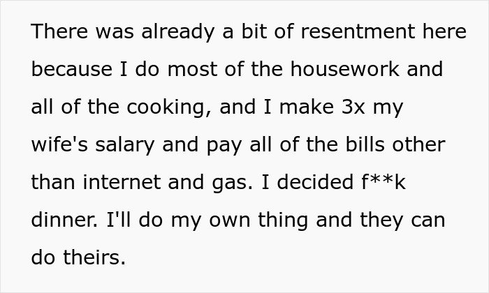 40YO Woman Prioritizes 24YO Friend's Comfort Over Hubby, Lets Her Stay In Their House Indefinitely 40YO Woman Prioritizes 24YO Friend's Comfort Over Hubby, Lets Her Stay In Their House Indefinitely