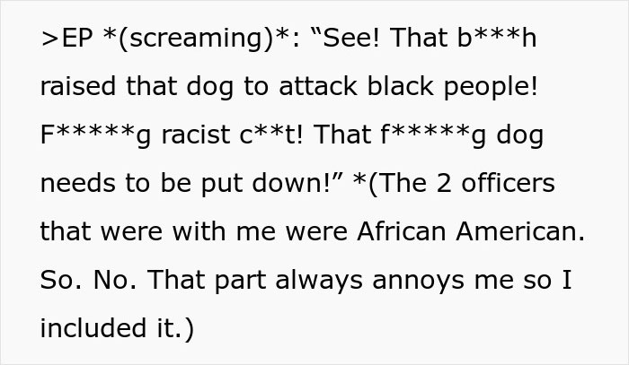 Kids Torment Dog Every Day Until Woman Lets It Loose, Karen Mom Calls Cops But Karma Acts Faster Kids Torment Dog Every Day Until Woman Lets It Loose, Karen Mom Calls Cops But Karma Acts Faster