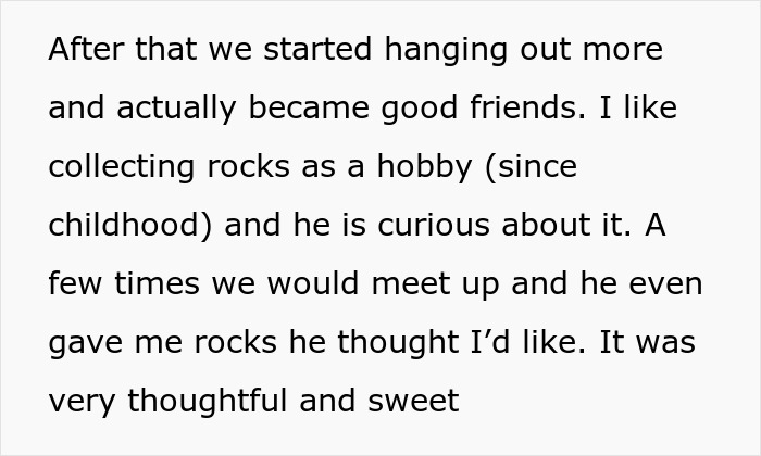 24YO Gets Her Portrait From A Guy, It Reveals Her Bestie's Racist Colors As She Has A Crush On Him 24YO Gets Her Portrait From A Guy, It Reveals Her Bestie's Racist Colors As She Has A Crush On Him