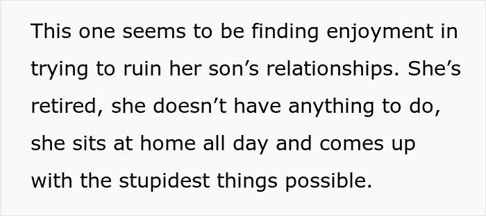 MIL Can't Believe Son Is Gay, Does Everything In Her Power To Prove That He's Not: "Didn&rsquo;t Raise You Like That!"