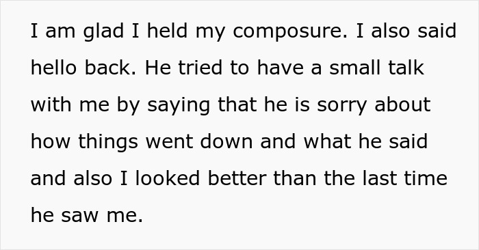 Woman Finds Out Husband Is Cheating, Turns Out It's The Greatest Thing That Could Have Happened Woman Finds Out Husband Is Cheating, Turns Out It's The Greatest Thing That Could Have Happened