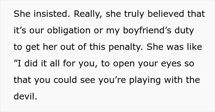 MIL Can't Believe Son Is Gay, Does Everything In Her Power To Prove That He's Not: "Didn&rsquo;t Raise You Like That!"