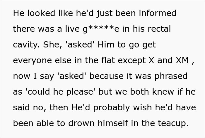 Ex's Mom Tries To Destroy Guy&rsquo;s Uni Career, His Mom Shows Up With All Their Secrets In A Briefcase