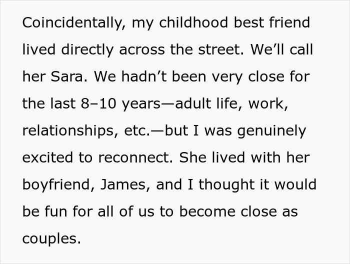 Guy Dumps GF Just To Be With Her Childhood Bestie, Karma Comes Knocking In His Ex's Favor