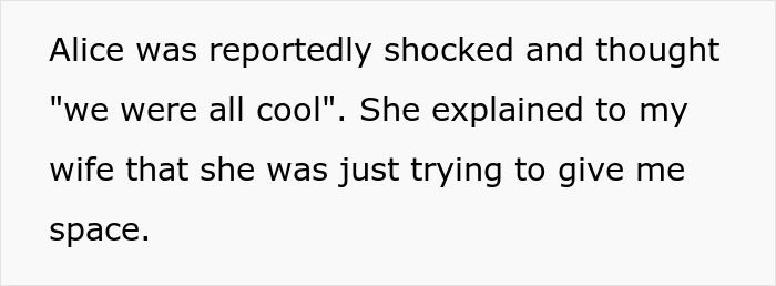 40YO Woman Prioritizes 24YO Friend's Comfort Over Hubby, Lets Her Stay In Their House Indefinitely 40YO Woman Prioritizes 24YO Friend's Comfort Over Hubby, Lets Her Stay In Their House Indefinitely