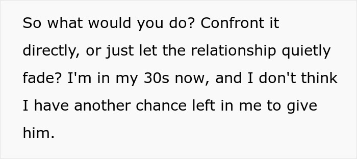 Guy Willing To Splurge On Thailand Trip For New Fam, Bio Kids Hurt As He Never Spent A Dime On Them Guy Willing To Splurge On Thailand Trip For New Fam, Bio Kids Hurt As He Never Spent A Dime On Them