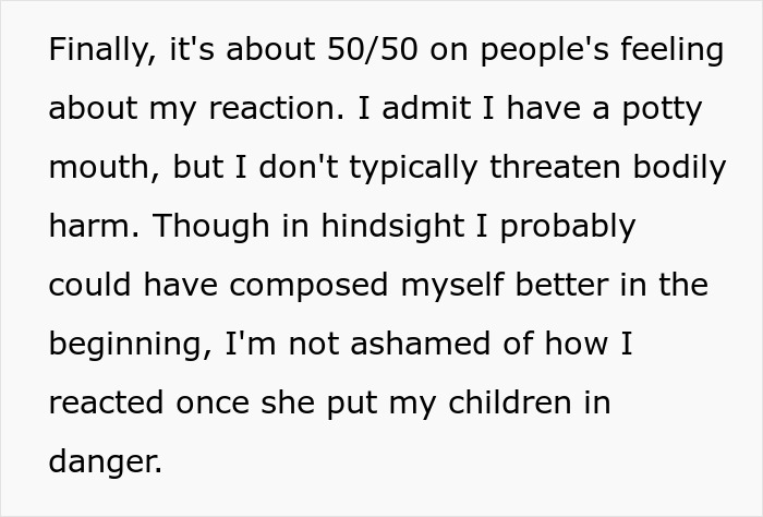 Entitled Mom Makes Crazy Demands, Shocked It Doesn't Work: "Do You Even Know Who I Am?"